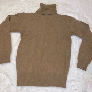 Evan Picone Wool/Angora blend Sweater, sz M